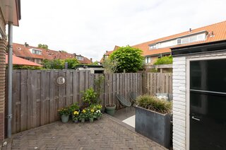 Vossenstraat 27 HILVERSUM