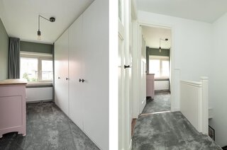 Oude Loosdrechtseweg 48 HILVERSUM