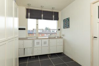 Amaliagaarde 21 BUSSUM