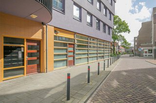 Noordse Bosje 39 J HILVERSUM