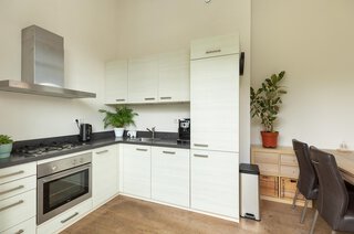 Larenseweg 36 B HILVERSUM
