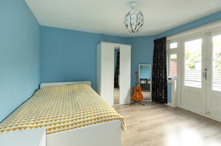 Van Ostadelaan 52 HILVERSUM