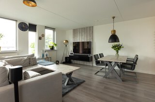 Liebergerweg 550 HILVERSUM