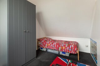 Spechtstraat 45 HILVERSUM