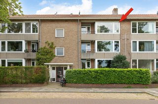 Berlagelaan 279 HILVERSUM