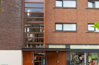 Bussumerstraat 27 -G HILVERSUM