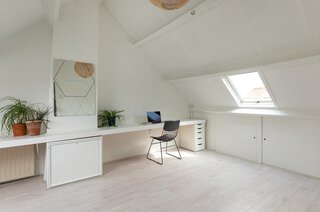 Franklinstraat 24 HILVERSUM