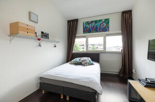 Jac. P. Thijsseplein 74 HILVERSUM