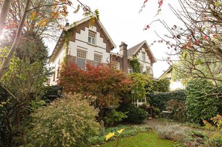 Mauritslaan 34 HILVERSUM