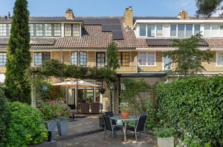 Hindelaan 51 HILVERSUM