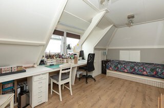 Oude Amersfoortseweg 29 HILVERSUM
