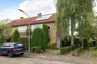 Jacob van Maerlantlaan 20 HILVERSUM