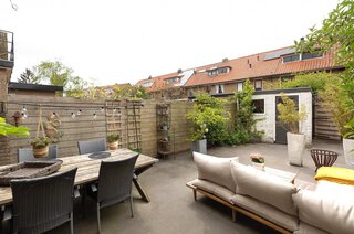 Eekhoornstraat 29 HILVERSUM