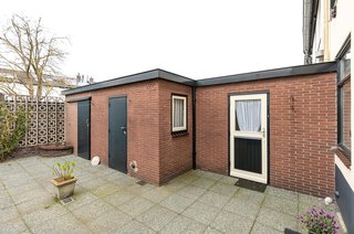 Wijgert Kooijlaan 5 HUIZEN