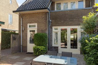 Diependaalselaan 298 HILVERSUM