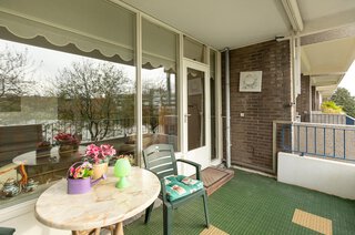 Kapittelweg 53 HILVERSUM