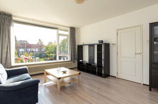 Jan van Goyenlaan 23 HILVERSUM