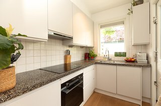 Franklinstraat 24 HILVERSUM