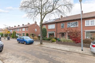 Birkenheuvelweg 6 HILVERSUM