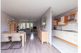 Minckelersstraat 29 HILVERSUM