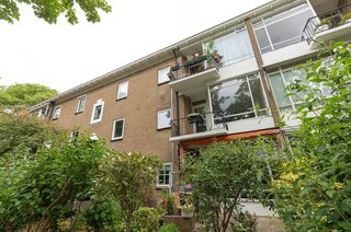 Oude Loosdrechtseweg 152 HILVERSUM