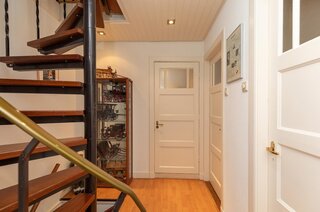 Van Oldenbarneveltlaan 5 HILVERSUM