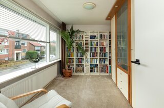 Gazellestraat 15 HILVERSUM