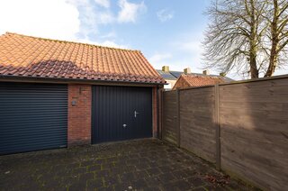 Olivier van Noortstraat 8 HILVERSUM