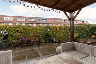 Ten Boomstraat 26 HILVERSUM