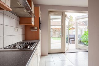 Minckelersstraat 29 HILVERSUM