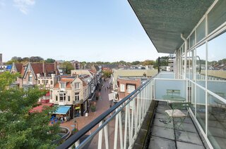 Bussumerstraat 183 HILVERSUM