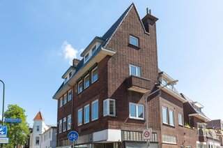 Koningsstraat 188 B HILVERSUM