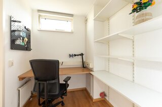 Van Hogendorplaan 1 H HILVERSUM