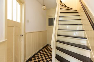 Polluxstraat 23 HILVERSUM