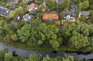 Couperusweg 17 HILVERSUM