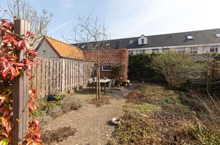 Simon Stevinweg 90 HILVERSUM