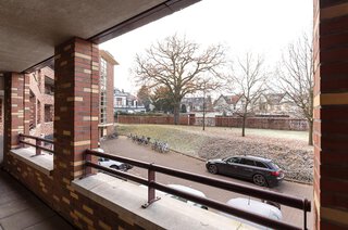 Laan van de Heelmeesters 83 HILVERSUM