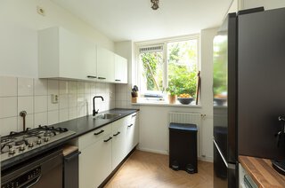 Turfstraat 26 HILVERSUM