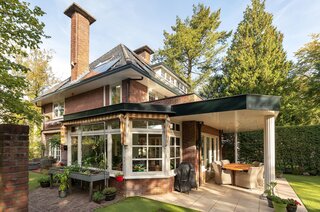 Curaçaolaan 3 HILVERSUM