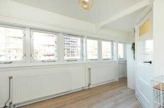 Jan van der Heijdenstraat 221 HILVERSUM