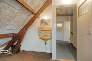 Lage Naarderweg 52 A HILVERSUM