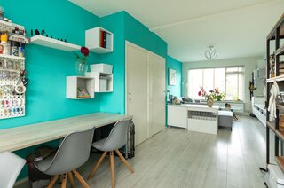 Anthony Fokkerweg 216 HILVERSUM