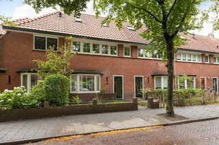 Polluxstraat 43 HILVERSUM