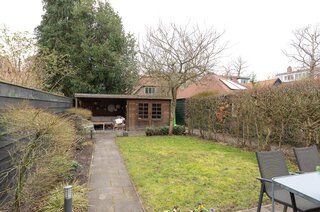 Waldecklaan 15 HILVERSUM