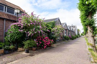 Oude Haven 22 NAARDEN