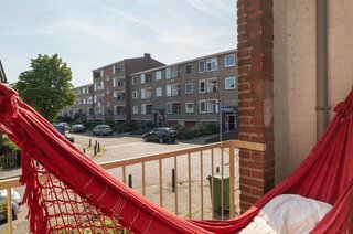 Beverlaan 56 HILVERSUM