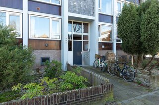 Stroeslaan 133 HILVERSUM