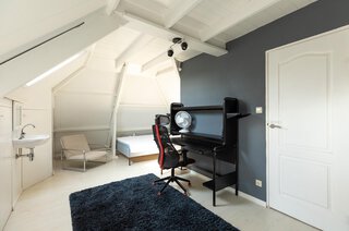 Vosmaerlaan 21 HILVERSUM