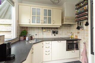 Franklinstraat 26 HILVERSUM