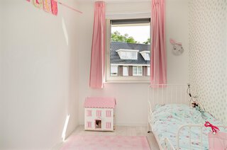 Laapersveld 15 A HILVERSUM